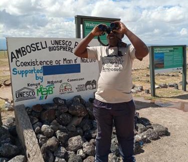 Kimana House | VINTEX GUEST HOUSE