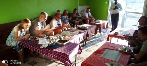 Kimana House | VINTEX GUEST HOUSE