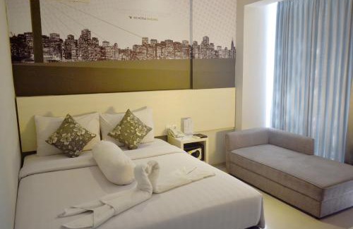 Cipaganti Hotel | Vio Cihampelas