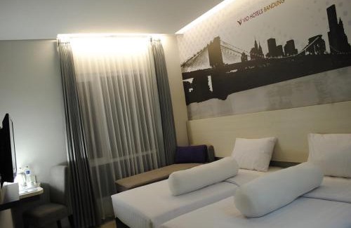 Cipaganti Hotel | Vio Cihampelas