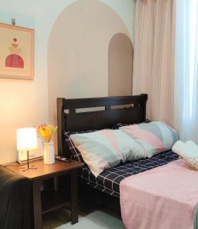 Luzon Apartment | Viola Building Rhapsody Residences