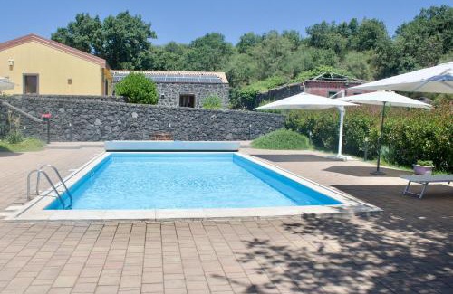 Mascali House | Viola Nel Parco