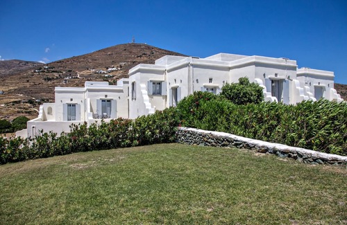 Agios Ioannis House | Violet house Agios Sostis