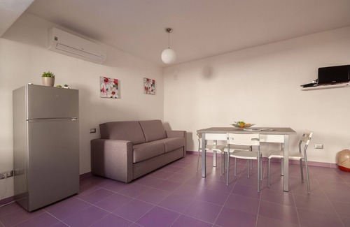 Mattinata House | Violet Tordilupo B&B in Gargano
