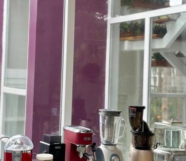 Da Lat Hotel | Violet Villa Đà Lạt