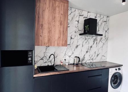 Kosuv Stary Apartment | VIP Квартира в центрі м. Івано-Франківськ