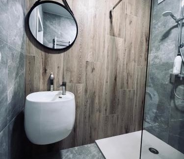 Kosuv Stary Apartment | VIP Квартира в центрі м. Івано-Франківськ