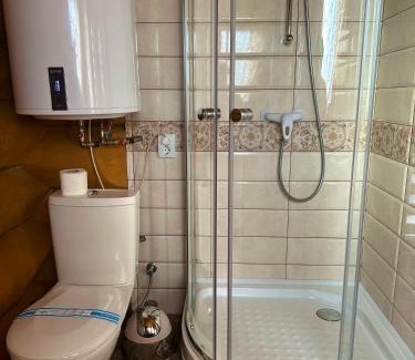 Vinnytsia Oblast Ski Chalet | VIP ШАЛЕ ТИША