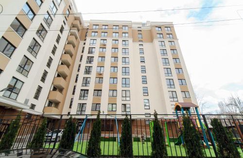 Chisinau Apartment | VIP Apartament Chisinau Buiucani