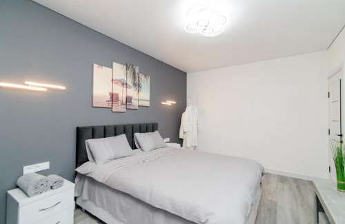 Chisinau Apartment | VIP Apartament Chisinau Buiucani