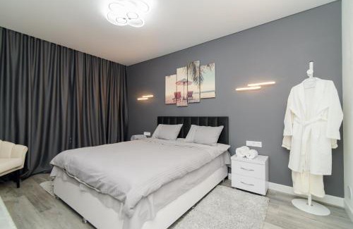 Chisinau Apartment | VIP Apartament Chisinau Buiucani