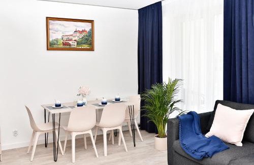 Lublin Apartment | VIP Apartament number 10
