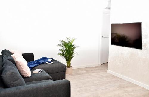 Lublin Apartment | VIP Apartament number 10