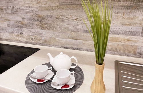 Chisinau Apartment | VIP Apartment CHIȘINĂU - Lev Tolstoi 71.