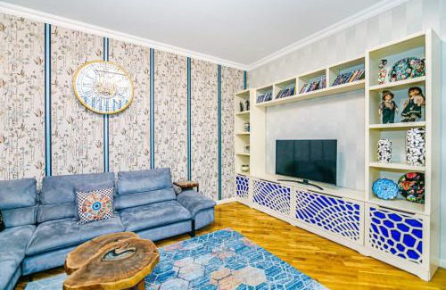 Nasimi Apartment | Vip Aura Apartment