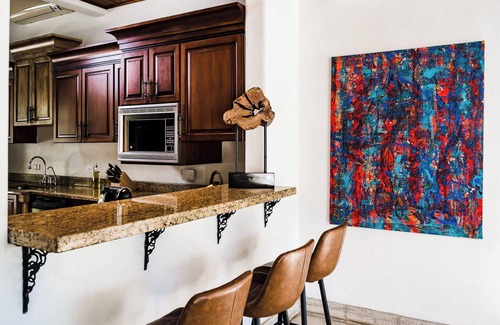 Playa Langosta House | VIP Beach Estate w/Private Pool, Fire Pit & Elegant Interiors, Prime Beachfront Tamarindo Location