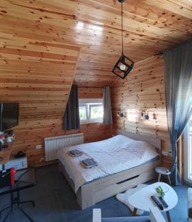 Zabljak Apartment | VIP Durmitor
