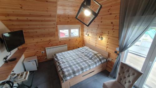 Zabljak Apartment | VIP Durmitor