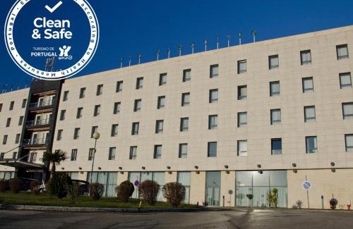 Santa Iria da Azoia Hotel | VIP Executive Santa Iria Hotel