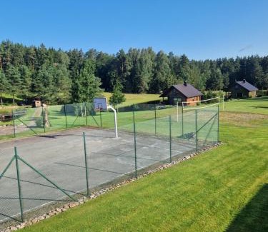 Anyksciai Villa | VIP forest dreams villa 2