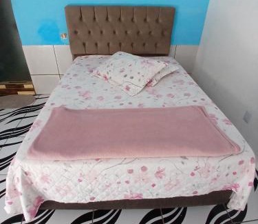 Lixeira Apartment | Vip Hortência