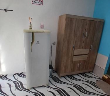 Lixeira Apartment | Vip Hortência