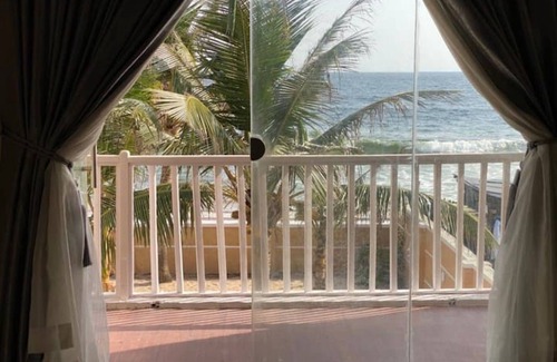 Lekki Apartment | VIP Oceanfront Suite, Eleko, Lagos, Nigeriann