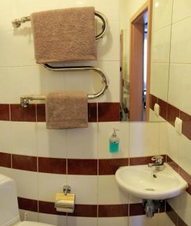 Mykolaiv Apartment | VIP on Naberezhnaya str