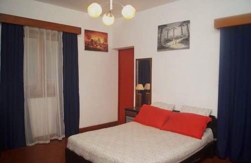 Antananarivo House | VIP ROOM + TRANSFERS + SERVICES