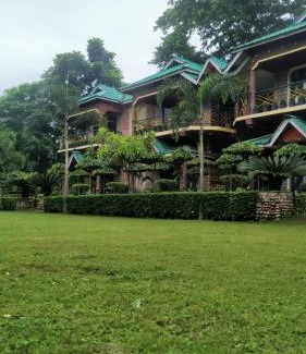 Chalsa Hotel | Vip's Ruposhi Bangla Eco Resort