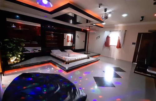Braganca Paulista Hotel | Viper Motel