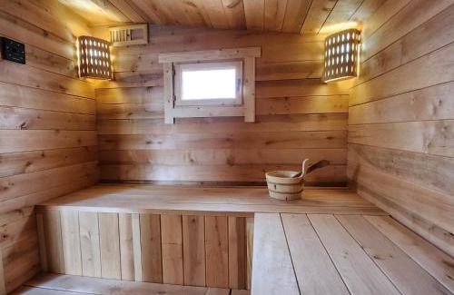 Gratiskes Apartment | Vipoilsis Namelis N1