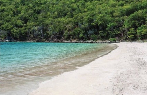 Estate Bethany Resort | Virgin Grand Studio Villa at the Westin St. John