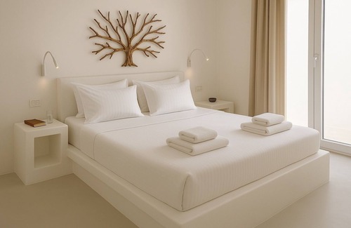 Tinos Town House | Virginia Studios