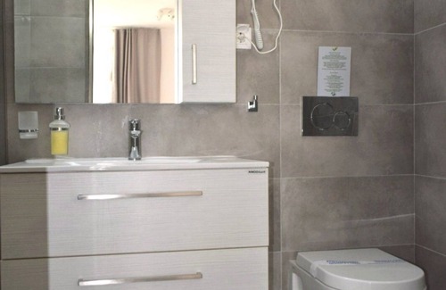 Tinos Town House | Virginia Studios