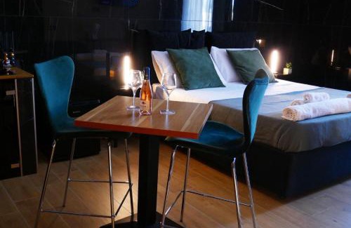 Lecce Apartment | Virginia suite