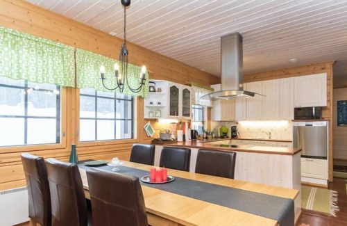 Valkeala House | Virransivu by Interhome