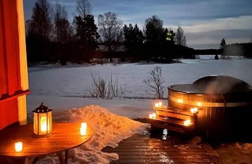 Sysma House | Virtaan Väentupa by Interhome