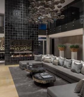 Yenimahalle Apartment | Virtual hause