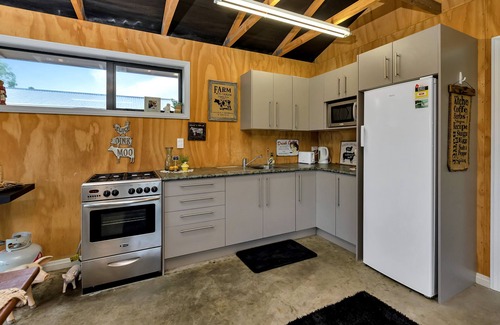 Karkari Peninsula House | Virtue Haven - Whatuwhiwhi Holiday Home