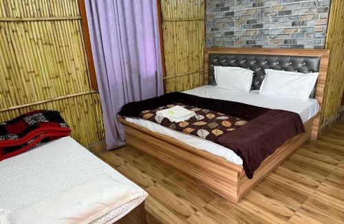 Rudrapur Hotel | virusbistro and kitchern