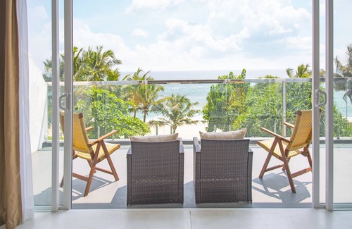 Kamburugamuwa Apartment | Vis Ta Vie -Thema Collection