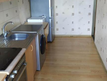 Visaginas Apartment | Visaginas Taikos 84