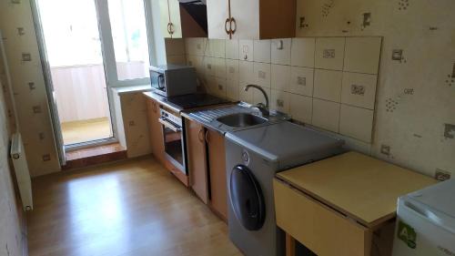 Visaginas Apartment | Visaginas Taikos 84