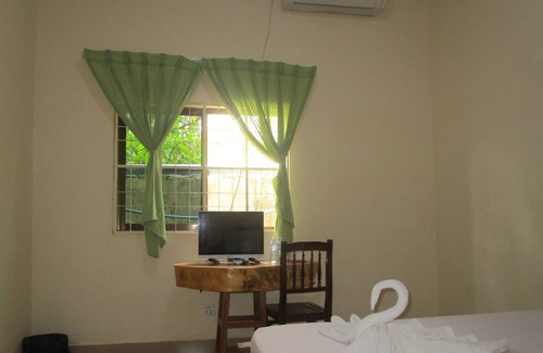 Kep House | Visal Sak