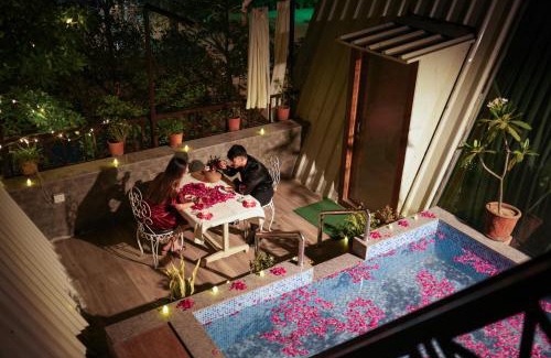 Dholka Resort | Visamo Nalsarovar Resort, Ahmedabad