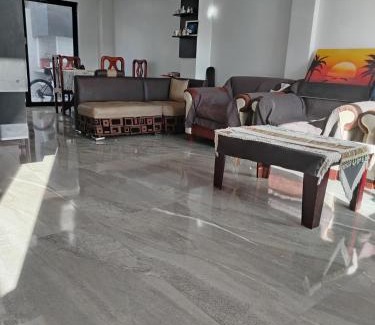 Chimborazo Province House | VISAN Acacias RIOBAMBA