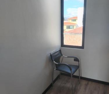 Chimborazo Province House | VISAN Acacias RIOBAMBA