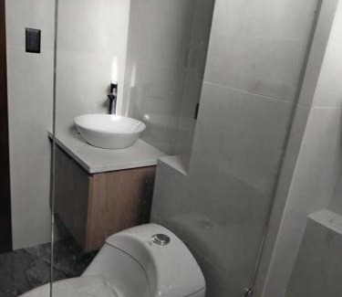 Chimborazo Province House | VISAN Acacias RIOBAMBA