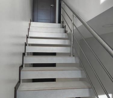 Chimborazo Province House | VISAN Acacias RIOBAMBA